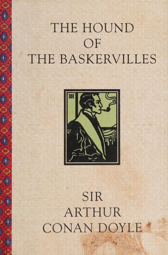 Arthur Conan Doyle: The Hound of the Baskervilles (Hardcover, 1994, Book-of-the-Month Club)